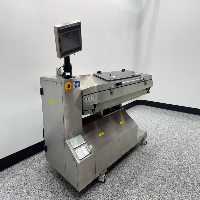 GE Wave S200EH CO2 Incubator Bioreactor System image 0